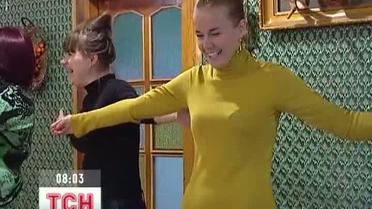 В Севастополе всех желающих учат смеяться без причины