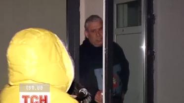 Наталья Окунская вместе с детьми таки попала в дом экс-мужа