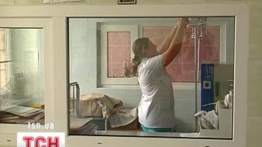 В Коломые подростки подстрелили 16-летнюю девушку