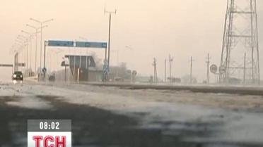 Столица Кыргызстана может остаться без тепла в сильные морозы