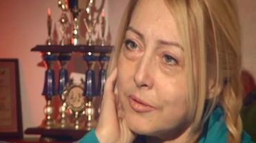 Оксана Хожай не хочет, чтобы ее спасали современными методами лечения
