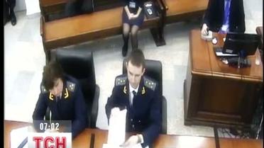 Апелляционный суд продолжит рассмотрение жалобы на приговор Павличенко