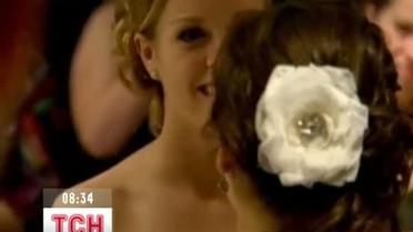 В Вашингтон за один день поженились сразу 140 однополых пар