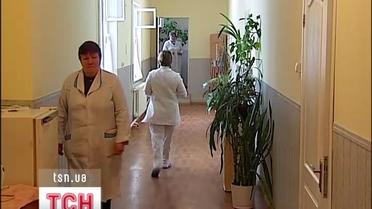 В селах берутся закрывать ночные стационары