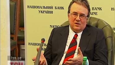 Нацбанк в вопросах курса будет идти за рынком - Литвицкий