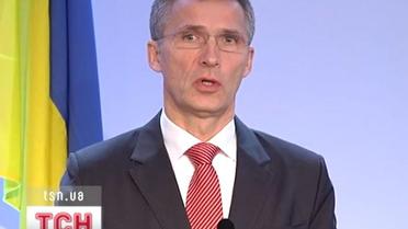 Норвегия готова продавать Украине газ