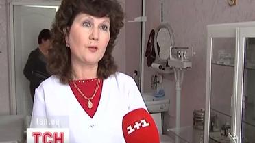 Таблетки для похудения отправили харьковских школьниц в реанимацию