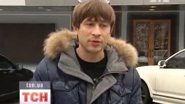 Внук легендарного Богдана Ступки снова передумал жениться