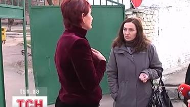 В Кировограде врач кожвендиспансера обокрала людей на миллион гривен