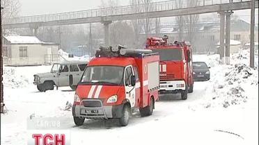 В Киеве на железнодорожной станции школьника убило током