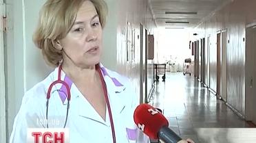 Помогите спасти жизнь двухлетней девочки!