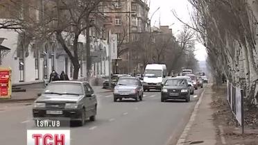 В Николаеве водитель сбил пешехода и оставил умирать на обочине