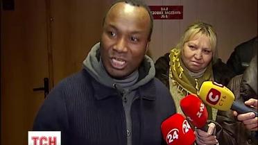 Аделаджа объявил себя одним из двух действующих в Украине праведников