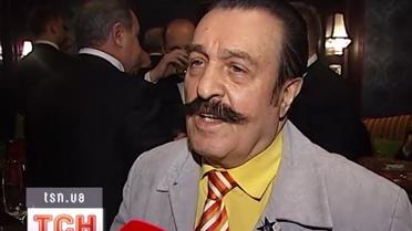 Ему 78, но чувствует он себя максимум на 40