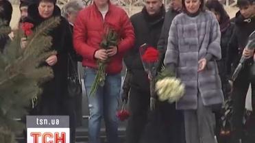 Дети Евгения Кушнарева не теряют надежды узнать тайны убийства своего отца