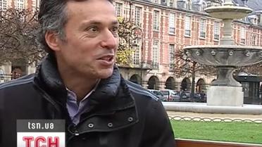 Острые протесты во Франции вызвала инициатива президента разрешить однополые браки