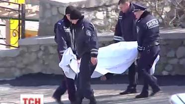 В Крыму расстреляли мэра Симеиза Кирилла Костенко: все подробности