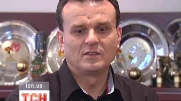 У Костюка уже есть новые фаворитки