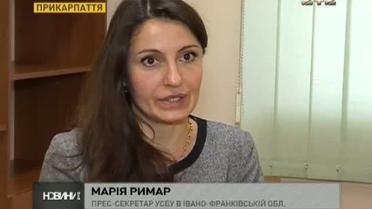 Любителей порно мошенники разводили на деньги с "помощью" СБУ