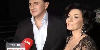 Володимир Гришко став ловеласом і схуд на 15 кілограмів