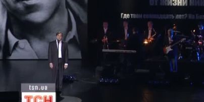Валерий Золотухин попал в больницу