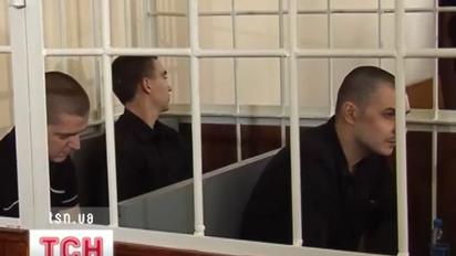 Сьогодні винесли вирок у справі Оксани Макар