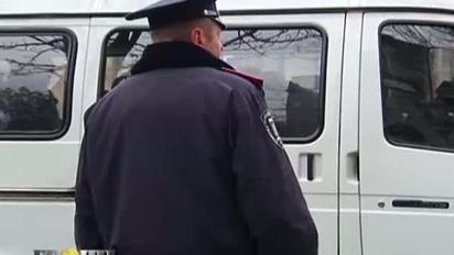 Причиною пожежі у центрі Києва міг стати підпал