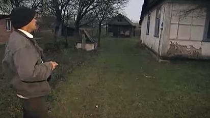 Василь Кіт виховує котів, що курять та п'ють