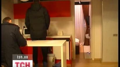 У Києві застрелилася 19-річна дівчина