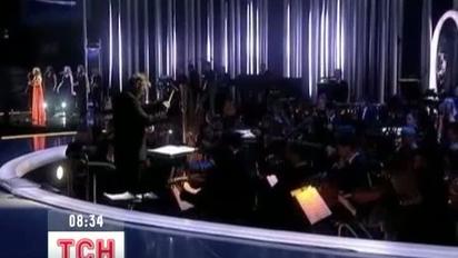 На честь отримання ЄС Нобелівської премії миру влаштували грандіозний концерт