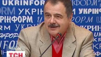 Київські лікарі порадили на новий рік менше пити алкогольних напоїв