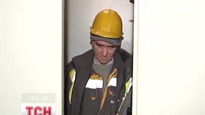 Киянин, намагаючись вбити себе, ледь не вбив усіх сусідів