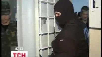 Адаму Осмаеву грозит до 15 лет тюрьмы в Украине