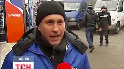 Столична прокуратура оголосила війну нелегальним маршруткам