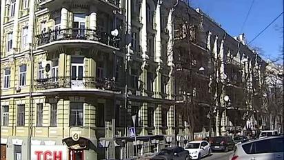 У відомого українського композитора вкрали квартиру в центрі Києва