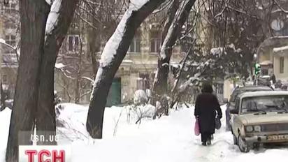 Вже завтра потепліє до 6, а подекуди навіть до 12 градусів