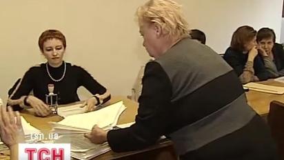 Центризбирком и далее получает оригиналы протоколов