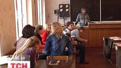 11-класника Костянтинівської школи підстрелив учитель