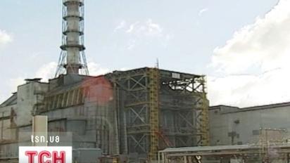 Аварійні служби все ще відновлюють електропостачання до Чорнобильської зони