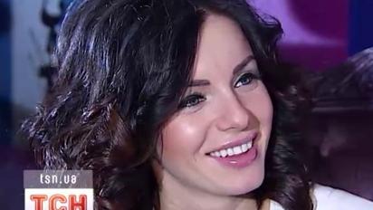 Колишня учасниця "ТАТУ" Юлія Волкова ледве розмовляє, але все одно співає