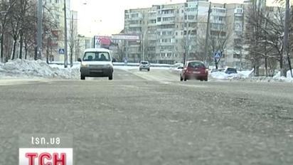 Посадовцям Київавтодору загрожує строк до шести років