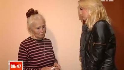 Оксана Хожай - у лікарні у важкому стані