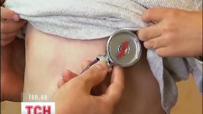 У разі епідемії грипу столичні школи закриють на карантин