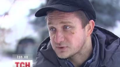 У київському спортклубі чоловіка ошпарили окропом