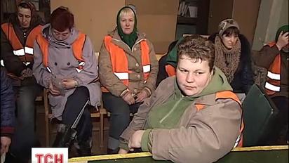 У Києві роботу двірників хочуть максимально механізувати