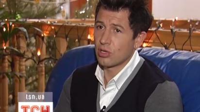 Дімопулос не дозволяє Джеджулі бачитися зі своїм сином