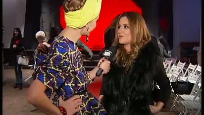 Наталка Могилевська не готова до нового роману