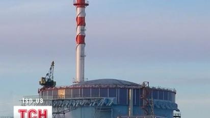 На Хмельницькій атомній станції загинула людина