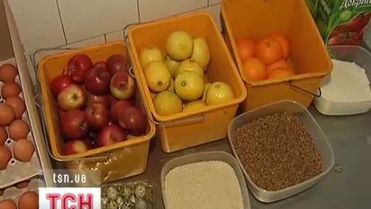У розпал зимових свят у київському зоопарку голодують звірі