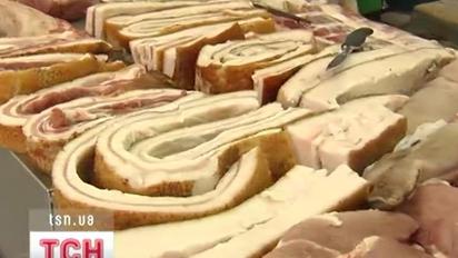 Чи подорожчали продукти до Нового Року